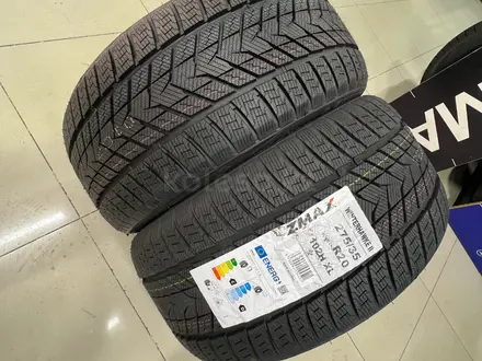 245/40R20 — 275/35R20 Zmax 2024 Winterhawke II за 44 000 тг. в Алматы – фото 4