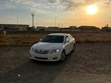 Toyota Camry 2010 года за 7 000 000 тг. в Актау – фото 2