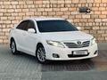 Toyota Camry 2010 годаүшін7 000 000 тг. в Актау – фото 8