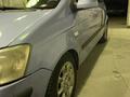 Hyundai Getz 2004 годаүшін3 200 000 тг. в Усть-Каменогорск – фото 3