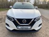 Nissan Qashqai 2021 года за 16 000 000 тг. в Астана – фото 4