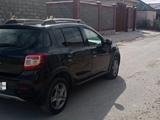 Renault Sandero Stepway 2021 года за 5 000 000 тг. в Кызылорда – фото 4