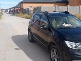 Renault Sandero Stepway 2021 года за 5 000 000 тг. в Кызылорда – фото 3