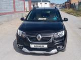 Renault Sandero Stepway 2021 года за 5 000 000 тг. в Кызылорда