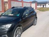 Renault Sandero Stepway 2021 года за 5 000 000 тг. в Кызылорда – фото 2