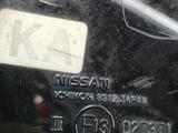 Зеркало ЛЕВОЕ Nissan Murano Z51 usaүшін25 000 тг. в Астана – фото 4