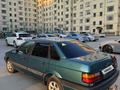 Volkswagen Passat 1991 годаүшін1 100 000 тг. в Актау – фото 8