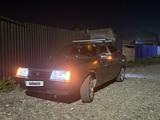 ВАЗ (Lada) 21099 2001 года за 900 000 тг. в Усть-Каменогорск