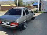 ВАЗ (Lada) 21099 2001 года за 900 000 тг. в Усть-Каменогорск – фото 4