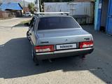 ВАЗ (Lada) 21099 2001 года за 900 000 тг. в Усть-Каменогорск – фото 2