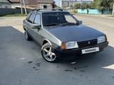 ВАЗ (Lada) 21099 2001 года за 900 000 тг. в Усть-Каменогорск – фото 5
