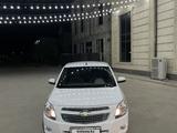 Chevrolet Cobalt 2022 годаfor6 000 000 тг. в Атырау – фото 3