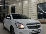 Chevrolet Cobalt 2022 года за 6 000 000 тг. в Атырау – фото 5