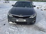 Kia Optima 2019 года за 9 500 000 тг. в Астана