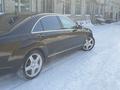 Mercedes-Benz S 450 2007 годаүшін6 455 000 тг. в Семей – фото 10