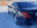 Mercedes-Benz S 450 2007 годаүшін6 455 000 тг. в Семей – фото 13