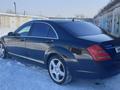 Mercedes-Benz S 450 2007 годаүшін6 455 000 тг. в Семей – фото 14