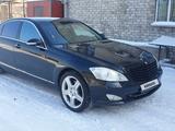 Mercedes-Benz S 450 2007 годаүшін4 900 000 тг. в Семей – фото 3