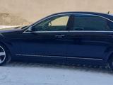 Mercedes-Benz S 450 2007 годаүшін6 455 000 тг. в Семей – фото 5