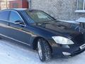 Mercedes-Benz S 450 2007 годаүшін6 455 000 тг. в Семей – фото 9