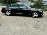 Mercedes-Benz S 450 2007 годаүшін5 100 000 тг. в Семей