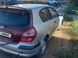 Nissan Almera 2000 годаүшін78 787 тг. в Алматы