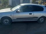 Nissan Almera 2000 годаүшін78 787 тг. в Алматы – фото 2