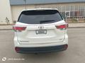 Toyota Highlander 2016 годаүшін10 500 000 тг. в Актау – фото 4