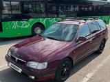 Toyota Carina E 1997 года за 3 000 000 тг. в Алматы – фото 2