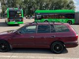 Toyota Carina E 1997 года за 3 000 000 тг. в Алматы – фото 3