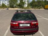 Toyota Carina E 1997 года за 3 000 000 тг. в Алматы – фото 5