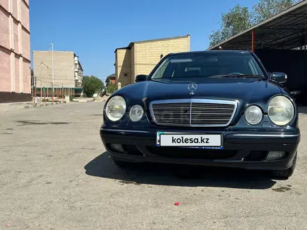 Mercedes-Benz E 280 2001 года за 5 000 000 тг. в Кызылорда