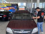 ВАЗ (Lada) Largus 2015 года за 3 300 000 тг. в Костанай