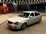 ВАЗ (Lada) Priora 2172 2012 годаүшін2 900 000 тг. в Уральск – фото 2