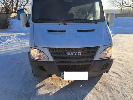 IVECO  iveco 2013 годаүшін3 500 000 тг. в Петропавловск