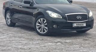 Infiniti Q70 2014 года за 11 000 000 тг. в Экибастуз