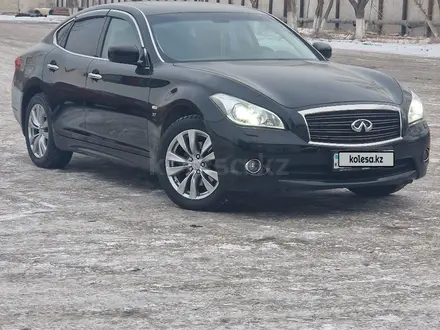 Infiniti Q70 2014 года за 11 000 000 тг. в Экибастуз