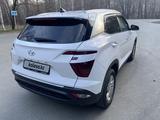 Hyundai Creta 2022 года за 11 000 000 тг. в Алматы – фото 4