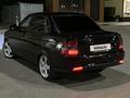 ВАЗ (Lada) Priora 2170 2008 года за 1 800 000 тг. в Уральск – фото 8