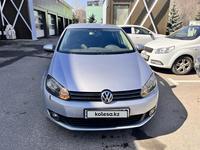 Volkswagen Golf 2012 года за 5 500 000 тг. в Алматы