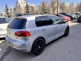 Volkswagen Golf 2012 годаүшін5 500 000 тг. в Алматы – фото 2