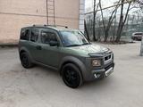 Honda Element 2005 годаүшін6 000 000 тг. в Алматы – фото 4