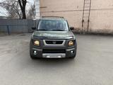 Honda Element 2005 годаүшін6 000 000 тг. в Алматы