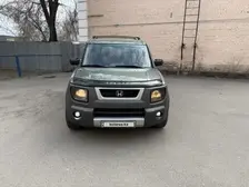 Honda Element, 2005