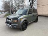 Honda Element 2005 годаүшін6 000 000 тг. в Алматы – фото 2