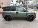 Honda Element 2005 годаүшін6 000 000 тг. в Алматы – фото 5