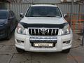 Toyota Land Cruiser Prado 2007 годаүшін11 500 000 тг. в Алматы – фото 2