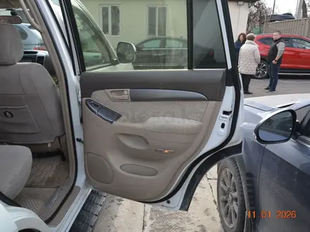 Toyota Land Cruiser Prado 2007 года за 11 500 000 тг. в Алматы – фото 10