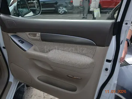 Toyota Land Cruiser Prado 2007 года за 11 500 000 тг. в Алматы – фото 13