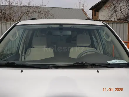 Toyota Land Cruiser Prado 2007 года за 11 500 000 тг. в Алматы – фото 14